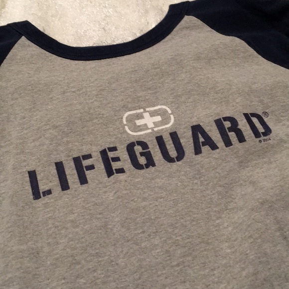 ✂️ Speedo men’s three-quarter length sleeve shirt - Picture 2 of 3